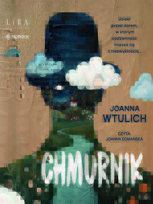 cover image of Chmurnik